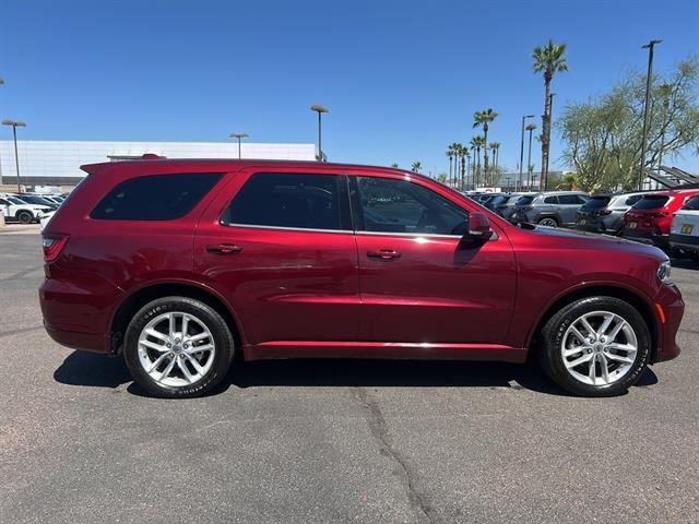 2022 Dodge Durango GT Plus 4dr SUV Mesa AZ