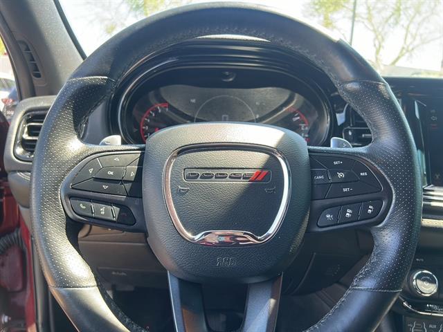 2022 Dodge Durango GT Plus 4dr SUV Mesa AZ
