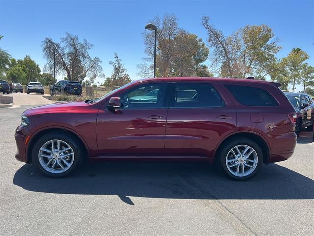 2022 Dodge Durango GT Plus 4dr SUV Mesa AZ