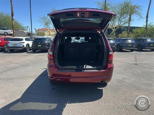 2022 Dodge Durango GT Plus 4dr SUV Mesa AZ
