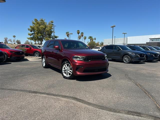 2022 Dodge Durango GT Plus 4dr SUV Mesa AZ