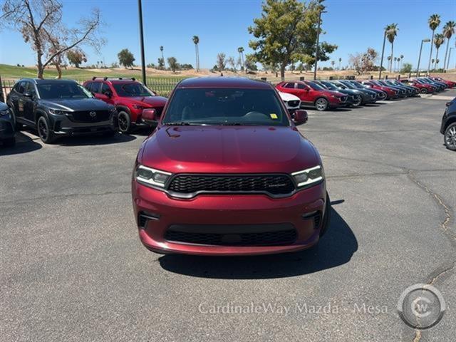 2022 Dodge Durango GT Plus 4dr SUV Mesa AZ