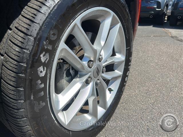 2022 Dodge Durango GT Plus 4dr SUV Mesa AZ