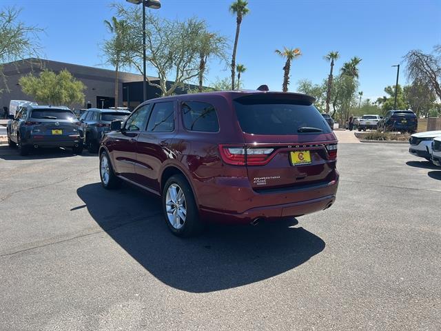 2022 Dodge Durango GT Plus 4dr SUV Mesa AZ