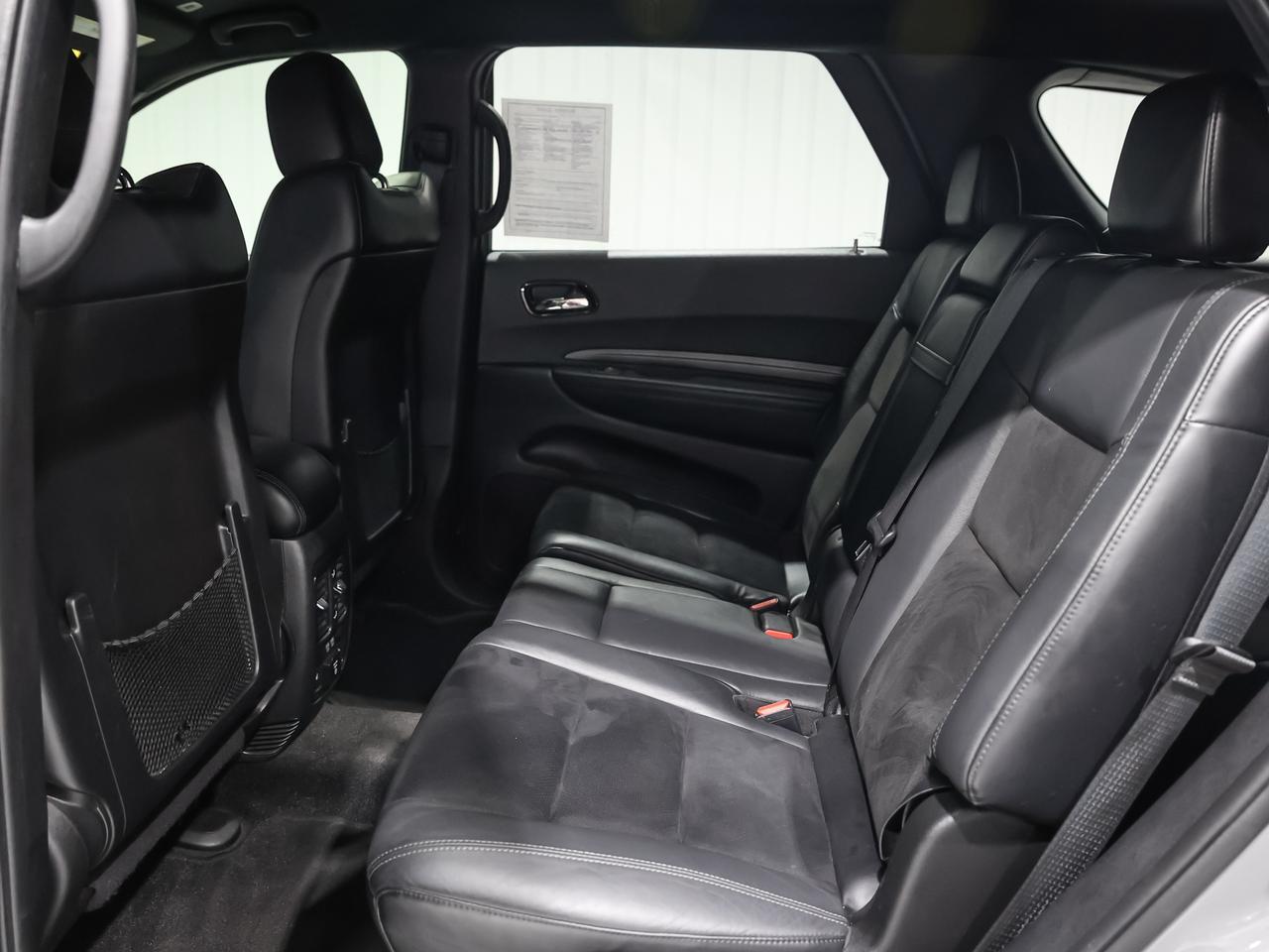 2022 Dodge Durango GT Plus AWD 7-Passenger Cranberry PA