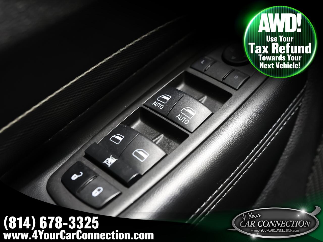 2022 Dodge Durango GT Plus AWD 7-Passenger Cranberry PA