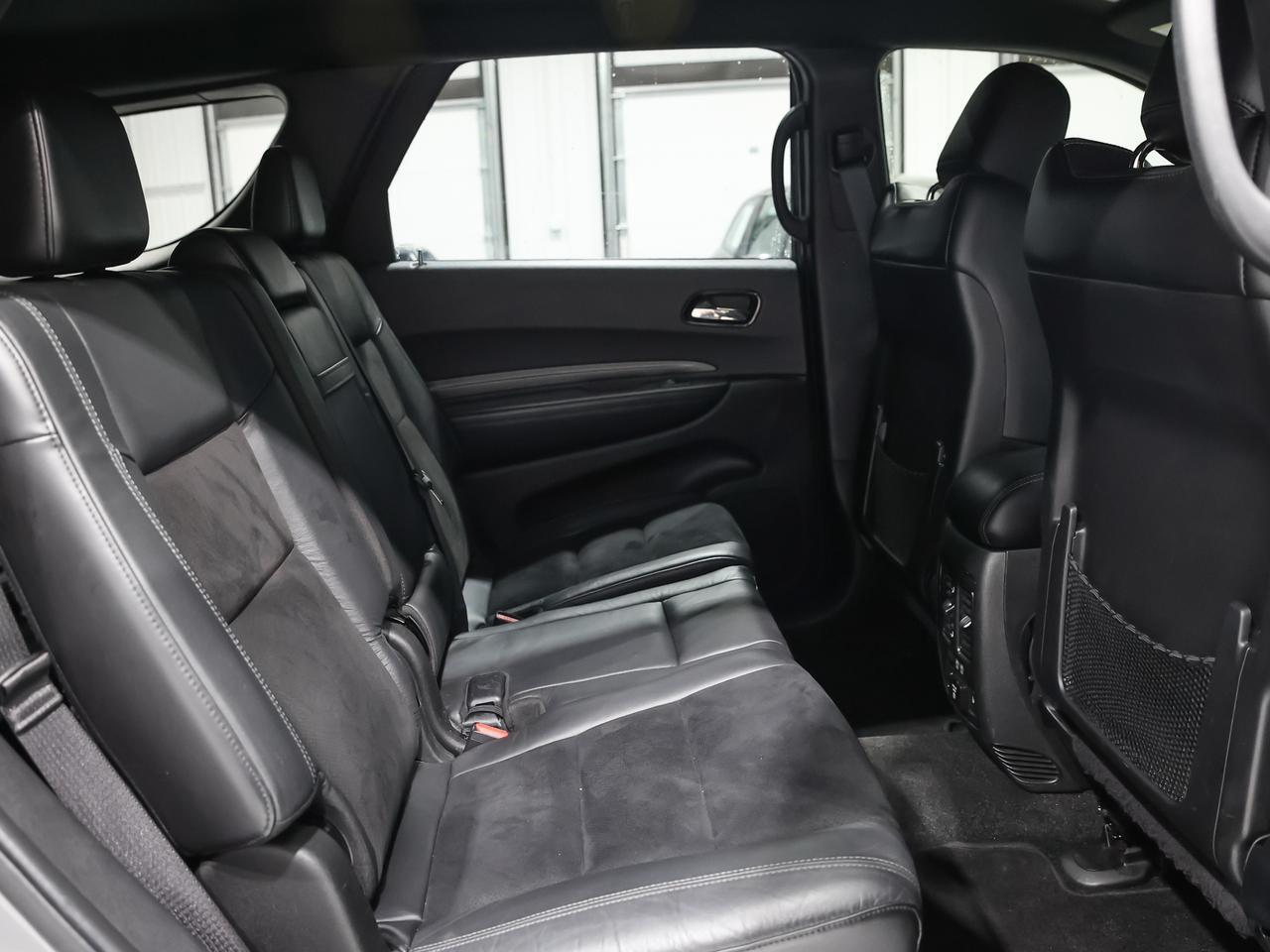 2022 Dodge Durango GT Plus AWD 7-Passenger Cranberry PA