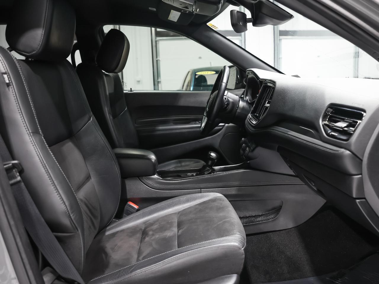 2022 Dodge Durango GT Plus AWD 7-Passenger Cranberry PA