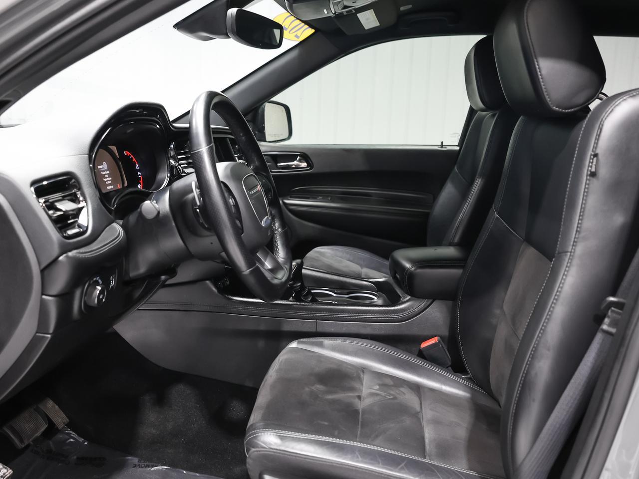 2022 Dodge Durango GT Plus AWD 7-Passenger Cranberry PA