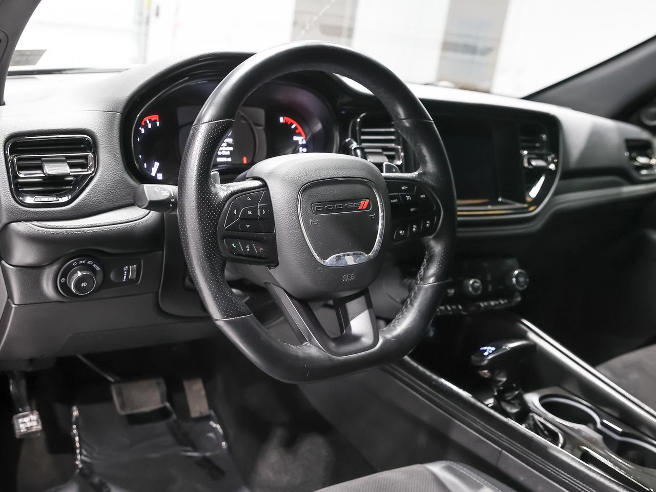 2022 Dodge Durango GT Plus AWD 7-Passenger Cranberry PA