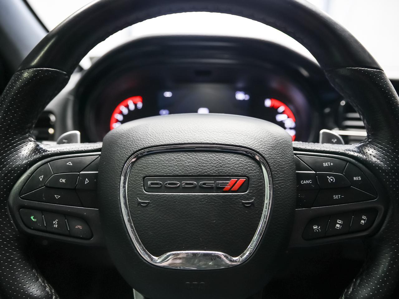 2022 Dodge Durango GT Plus AWD 7-Passenger Cranberry PA