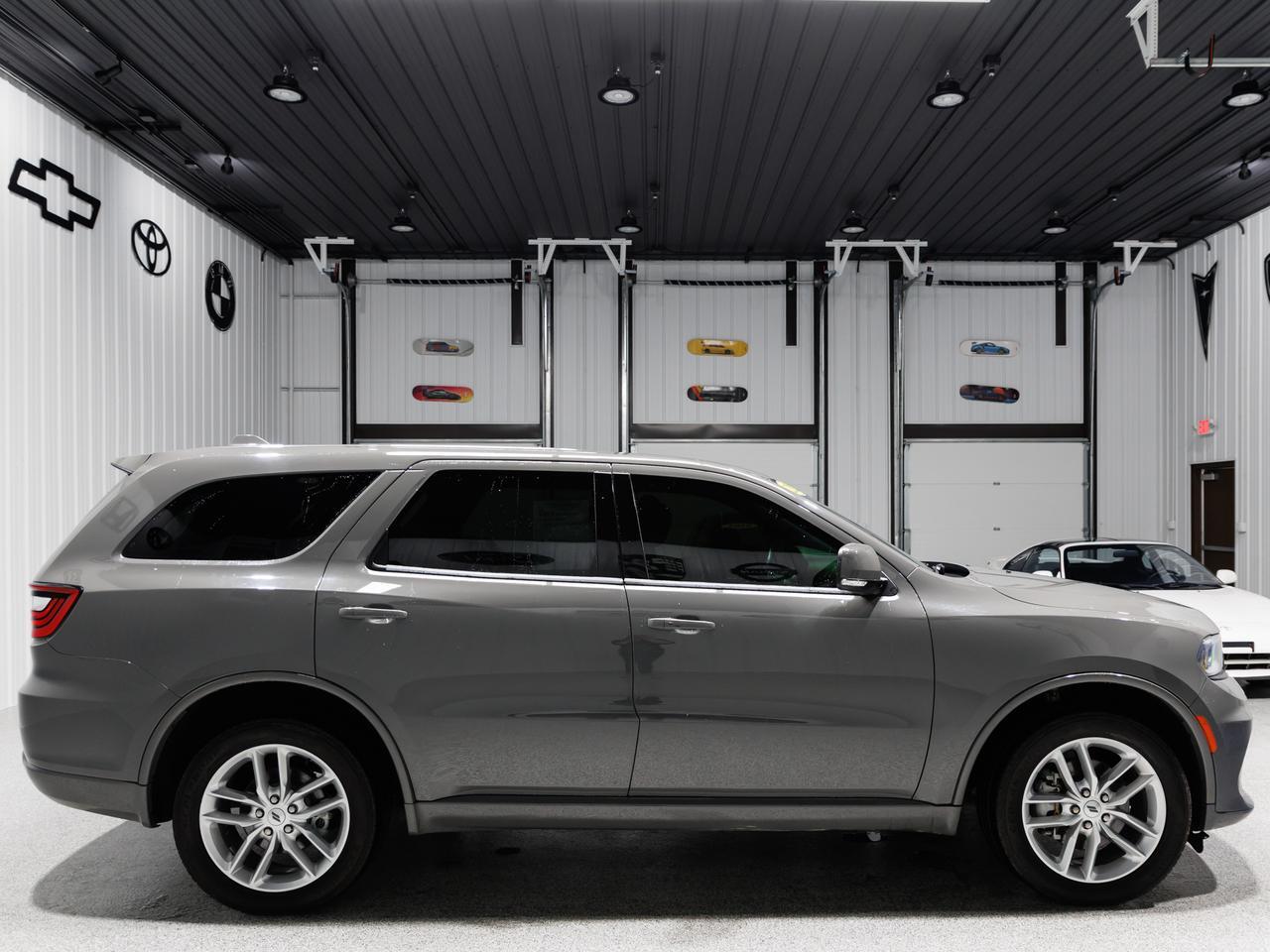 2022 Dodge Durango GT Plus AWD 7-Passenger Cranberry PA