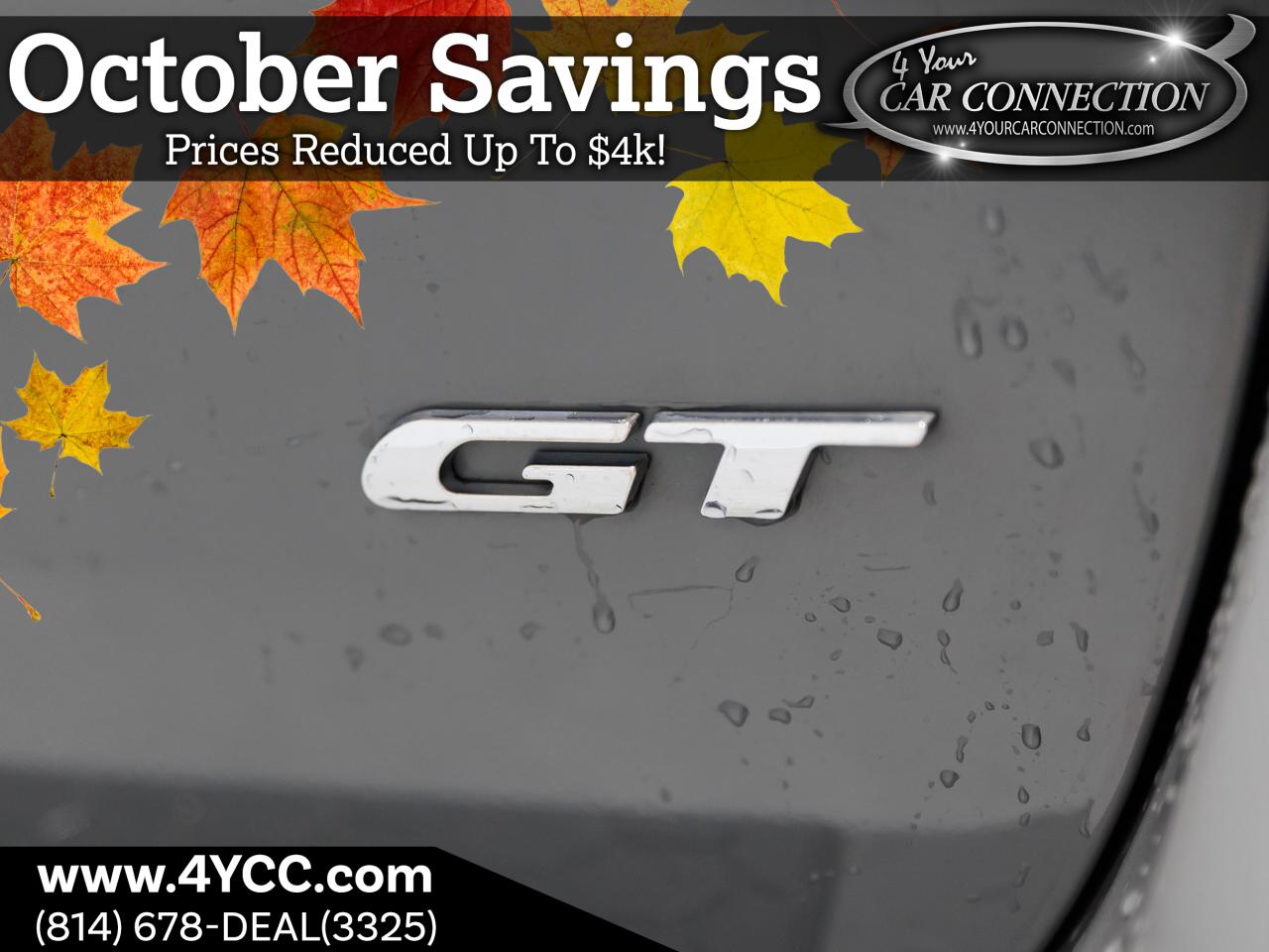 2022 Dodge Durango GT Plus AWD 7-Passenger Cranberry PA