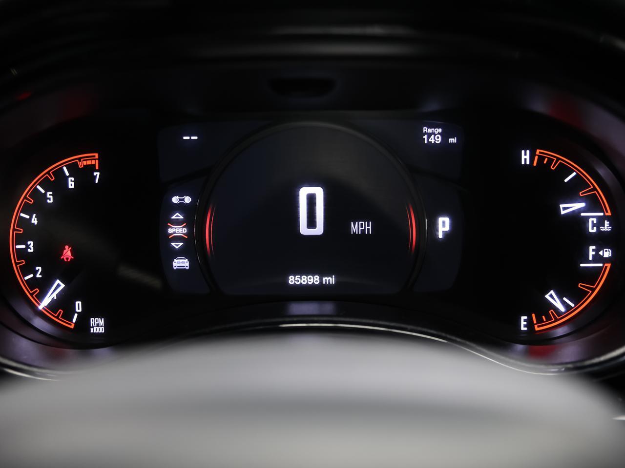 2022 Dodge Durango GT Plus AWD 7-Passenger Cranberry PA