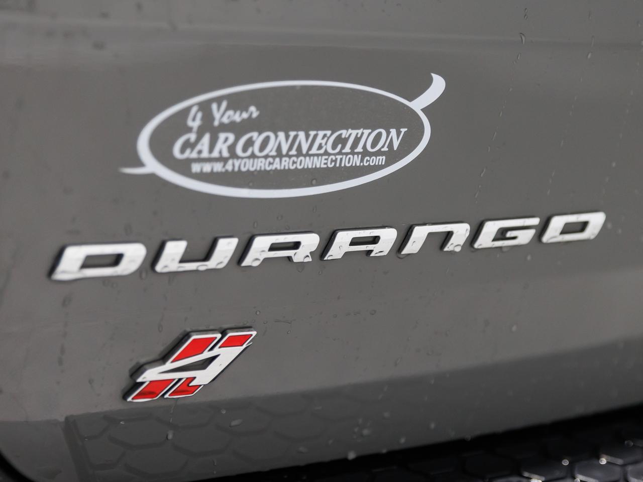 2022 Dodge Durango GT Plus AWD 7-Passenger Cranberry PA