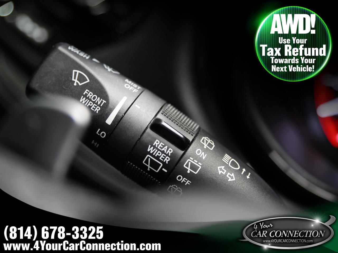 2022 Dodge Durango GT Plus AWD 7-Passenger Cranberry PA