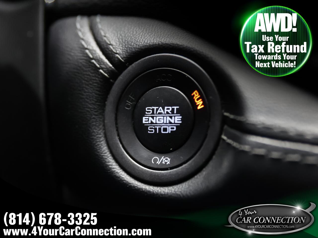 2022 Dodge Durango GT Plus AWD 7-Passenger Cranberry PA