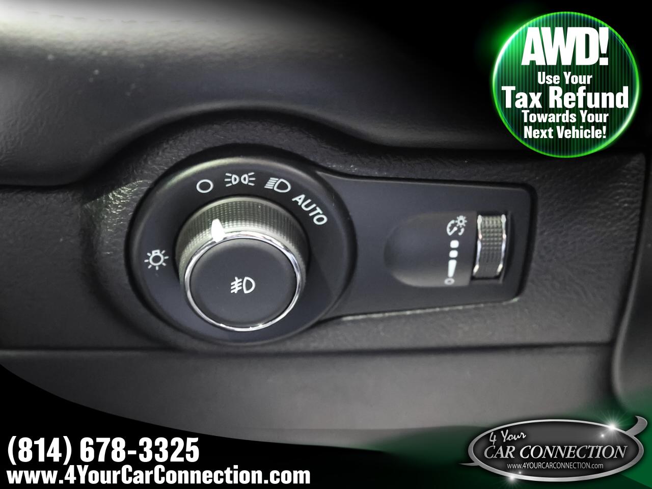 2022 Dodge Durango GT Plus AWD 7-Passenger Cranberry PA