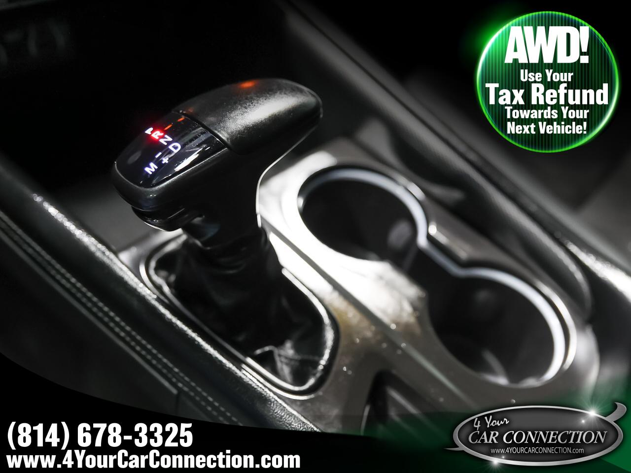 2022 Dodge Durango GT Plus AWD 7-Passenger Cranberry PA