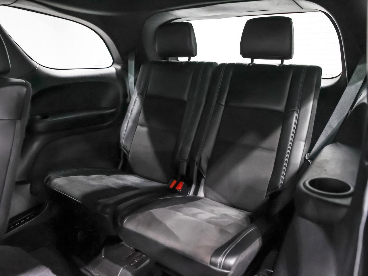 2022 Dodge Durango GT Plus AWD 7-Passenger Cranberry PA