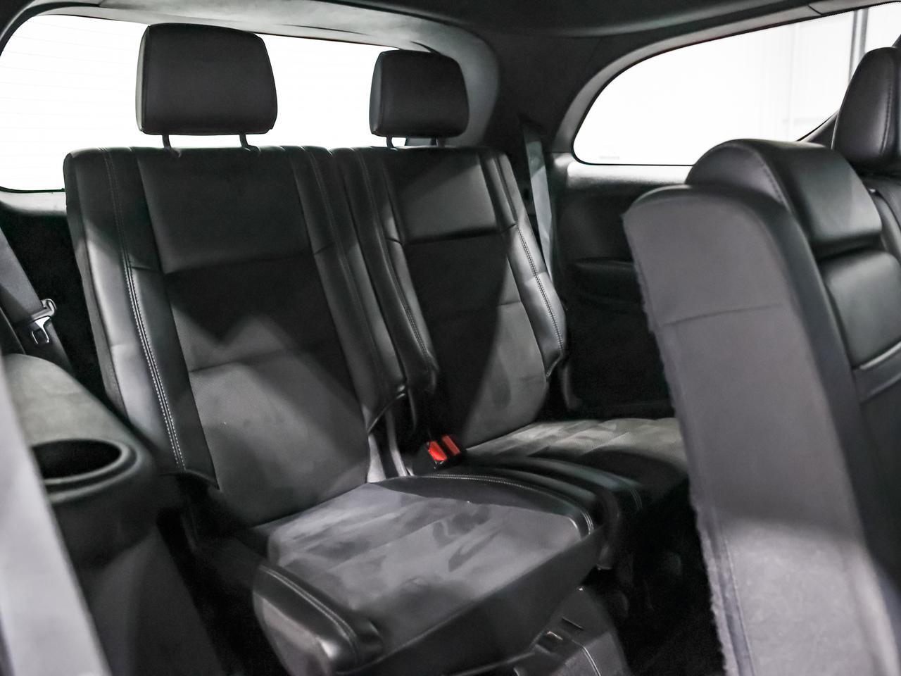 2022 Dodge Durango GT Plus AWD 7-Passenger Cranberry PA