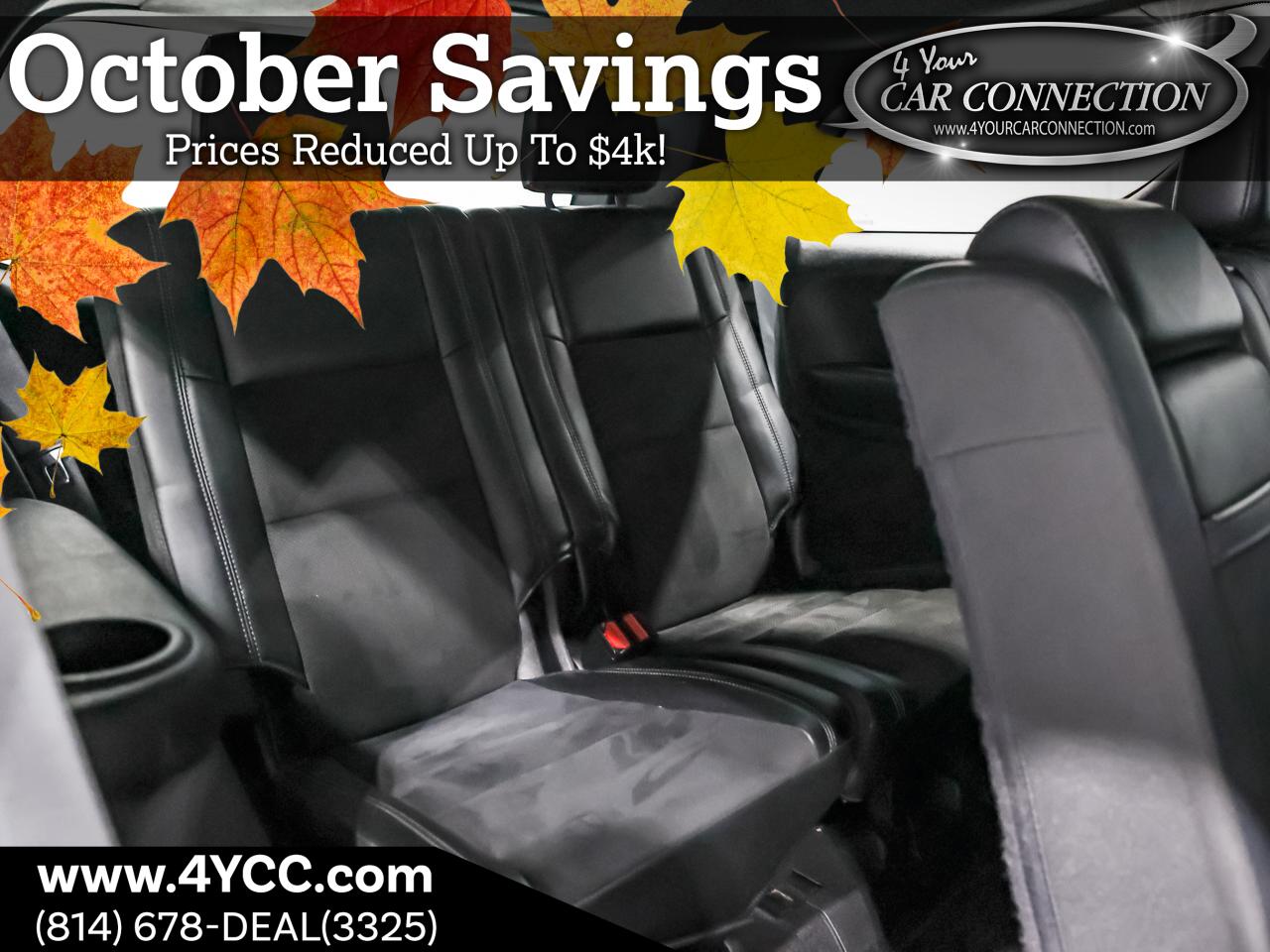 2022 Dodge Durango GT Plus AWD 7-Passenger Cranberry PA