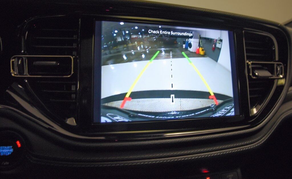 2022 Dodge Durango GT Plus Akron