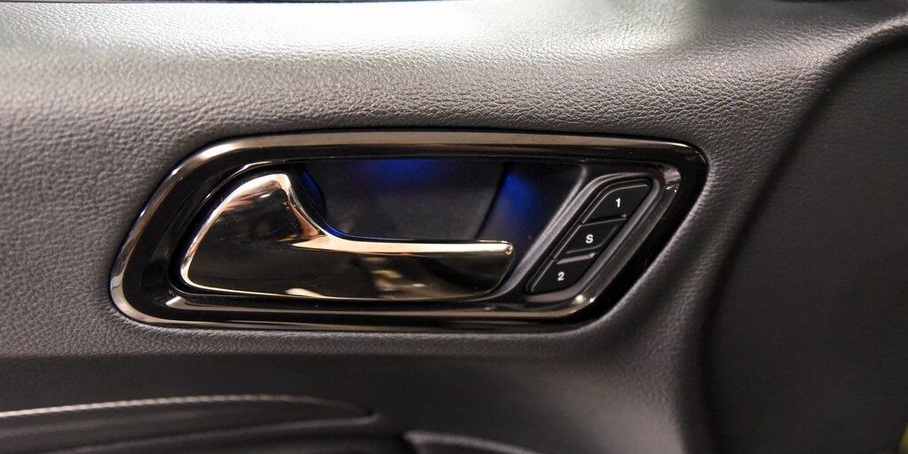 2022 Dodge Durango GT Plus Akron