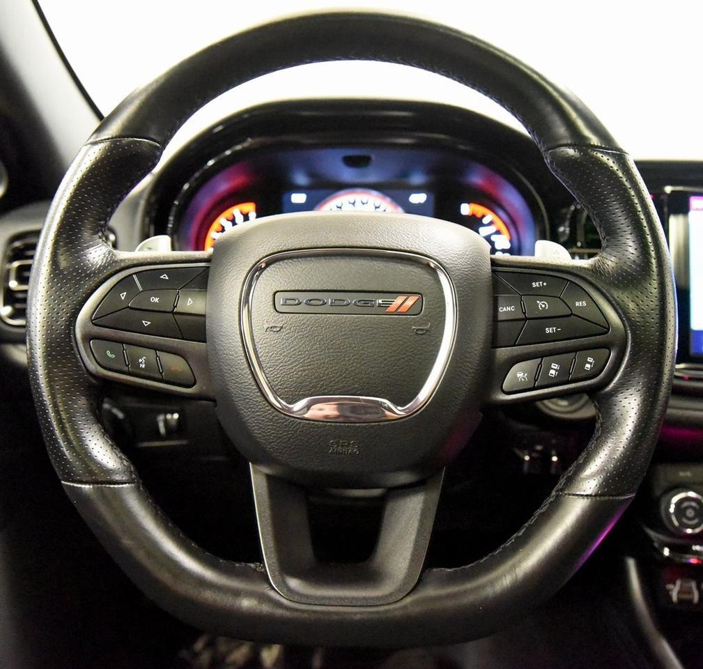 2022 Dodge Durango GT Plus Akron