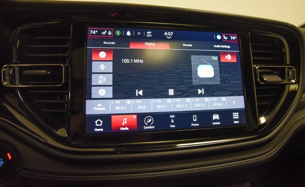 2022 Dodge Durango GT Plus Akron