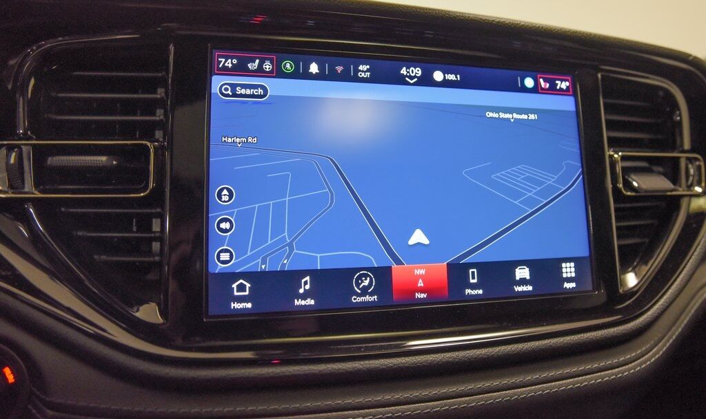 2022 Dodge Durango GT Plus Akron