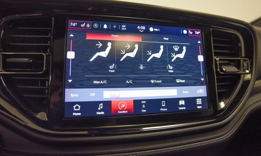 2022 Dodge Durango GT Plus Akron