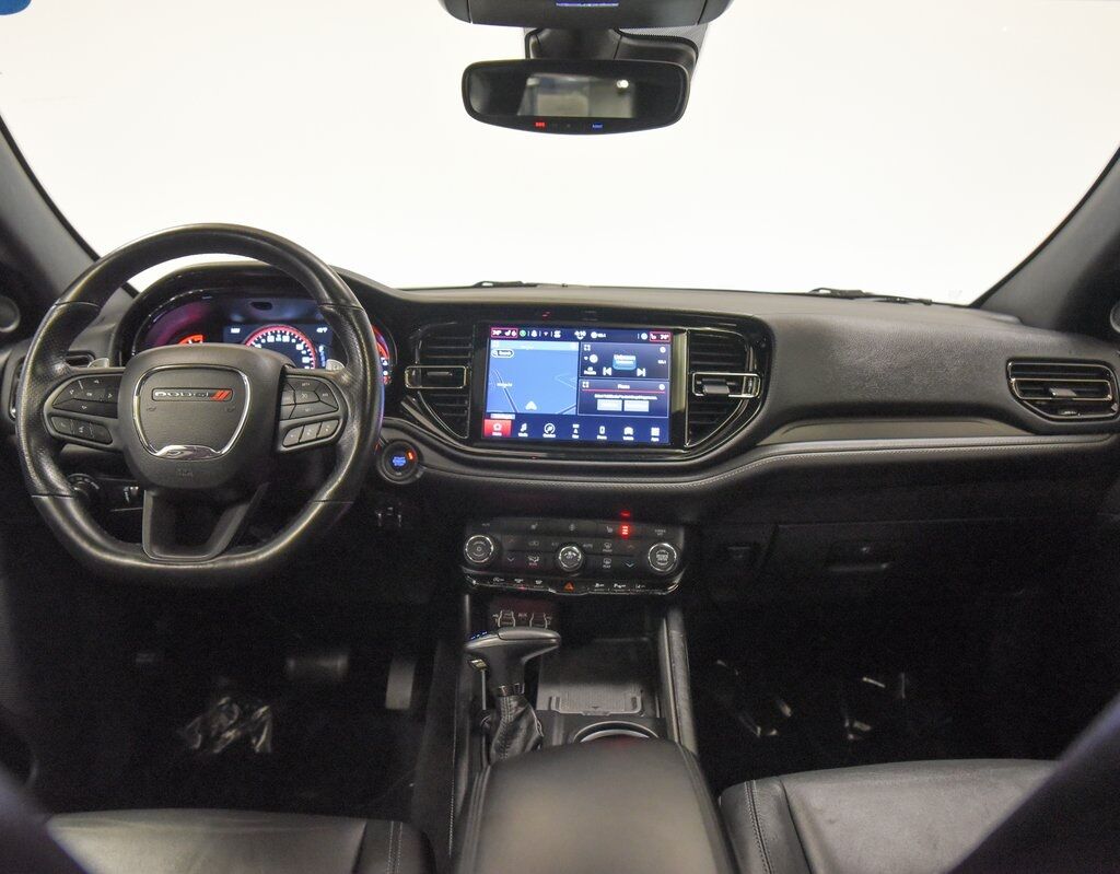 2022 Dodge Durango GT Plus Akron