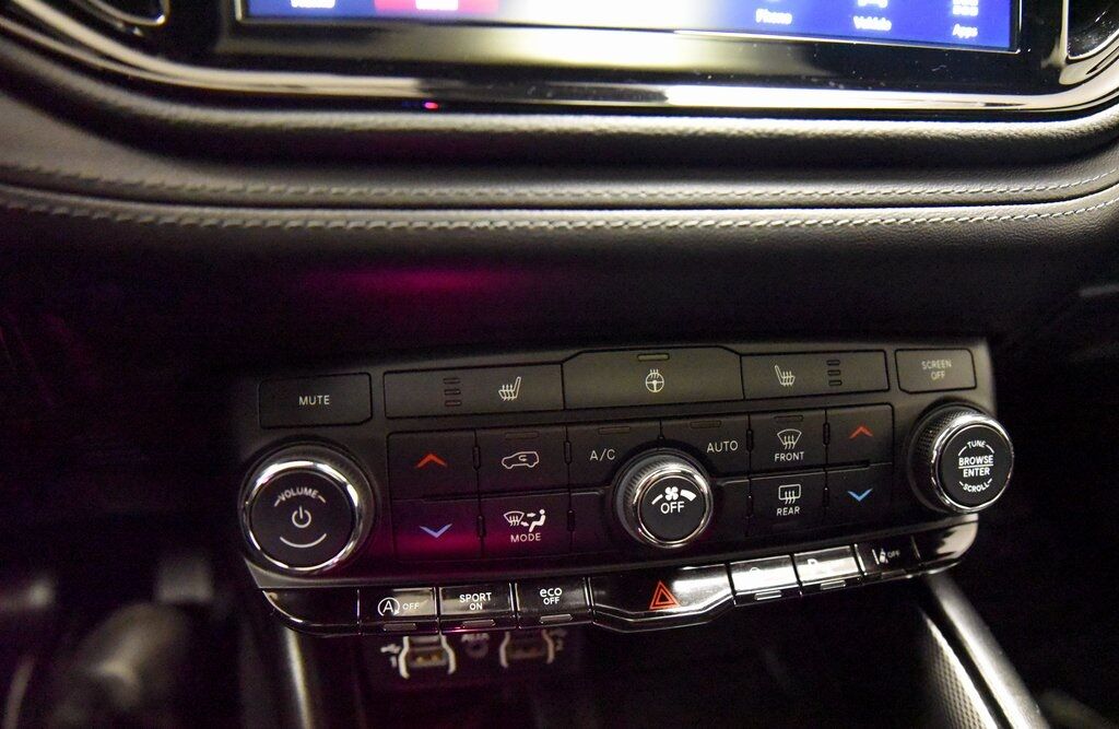 2022 Dodge Durango GT Plus Akron