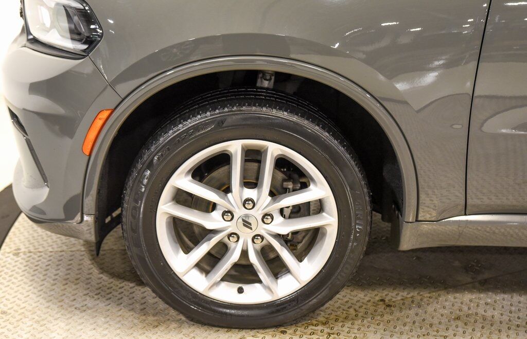 2022 Dodge Durango GT Plus Akron