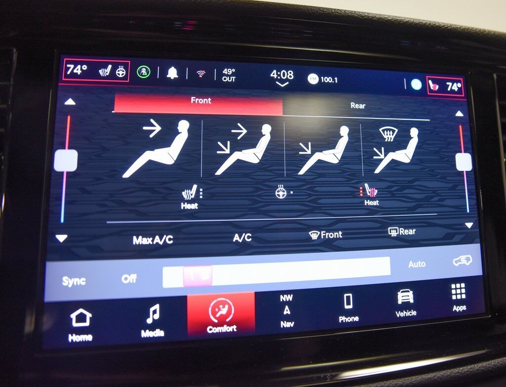 2022 Dodge Durango GT Plus Akron