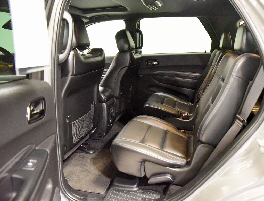 2022 Dodge Durango GT Plus Akron