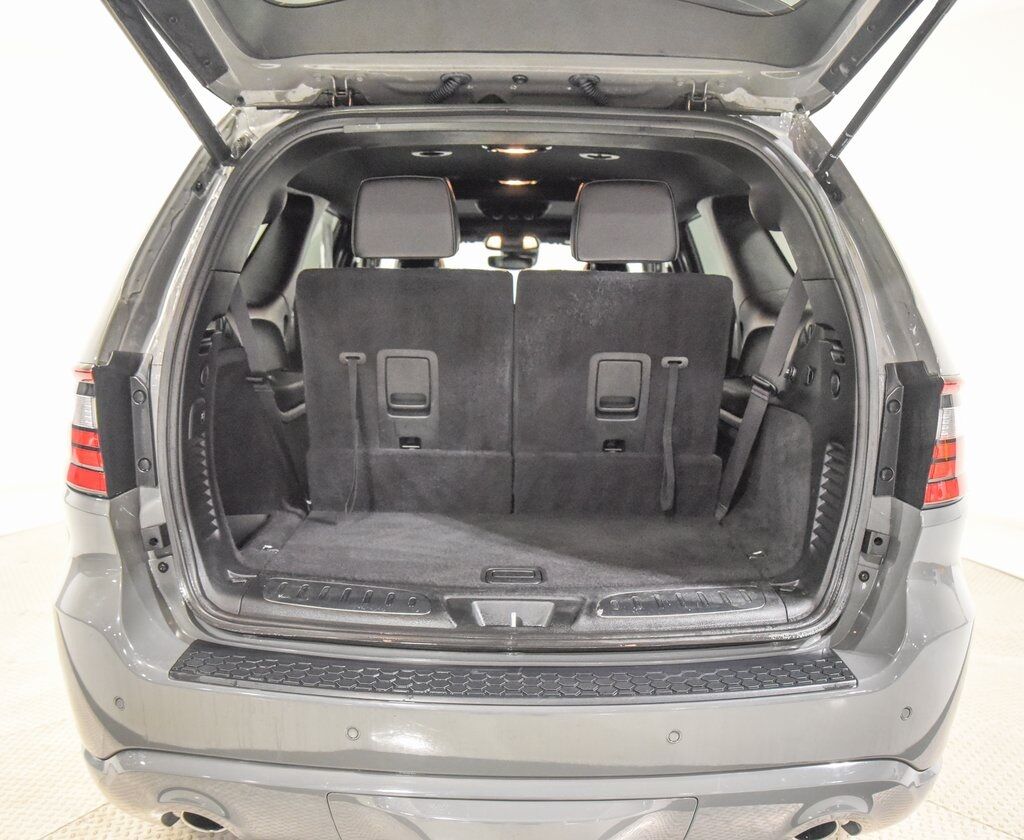 2022 Dodge Durango GT Plus Akron