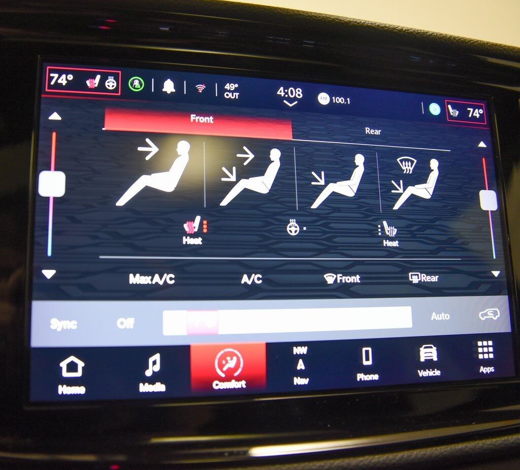 2022 Dodge Durango GT Plus Akron