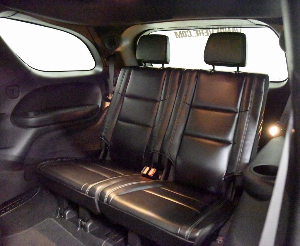 2022 Dodge Durango GT Plus Akron