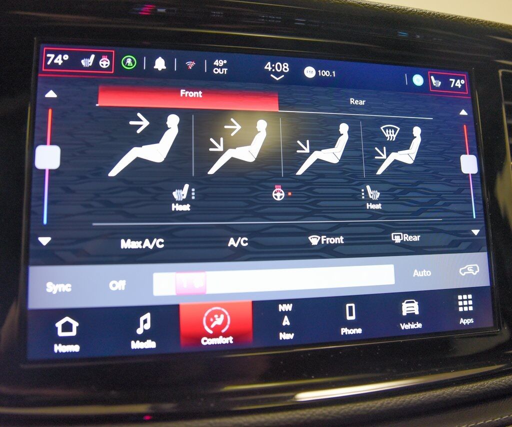 2022 Dodge Durango GT Plus Akron