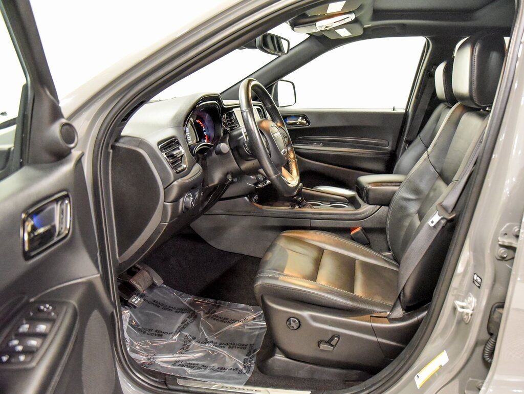 2022 Dodge Durango GT Plus Akron