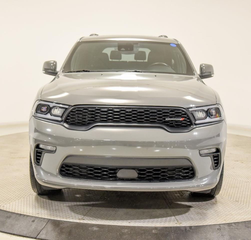 2022 Dodge Durango GT Plus Akron
