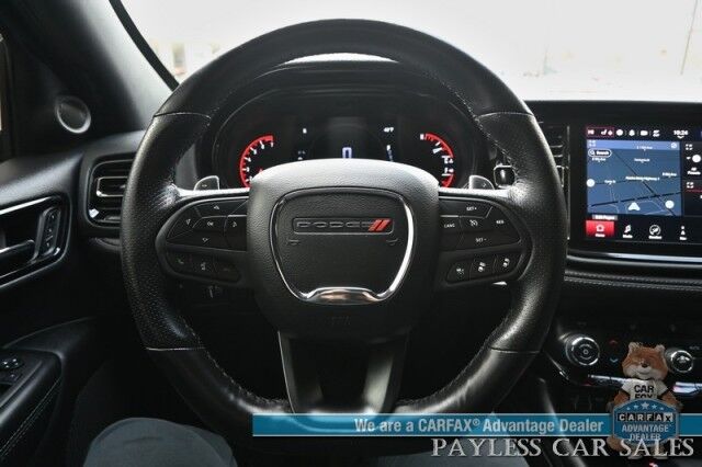2022 Dodge Durango GT Plus Wasilla AK