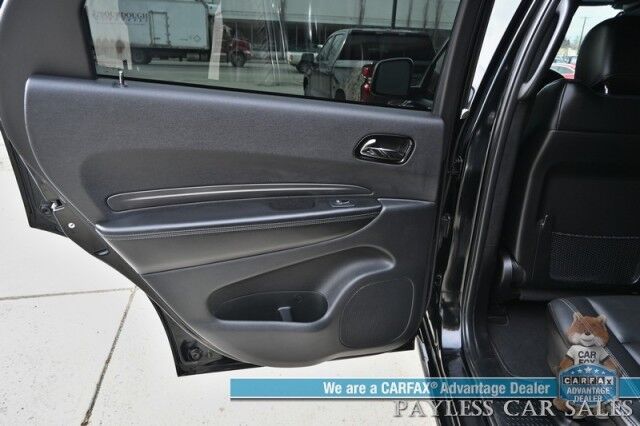 2022 Dodge Durango GT Plus Wasilla AK
