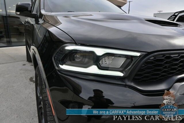 2022 Dodge Durango GT Plus Wasilla AK