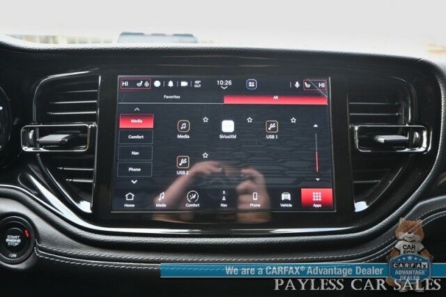 2022 Dodge Durango GT Plus Wasilla AK