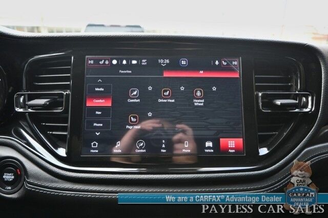 2022 Dodge Durango GT Plus Wasilla AK