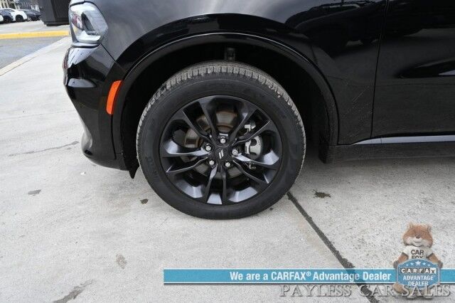2022 Dodge Durango GT Plus Wasilla AK