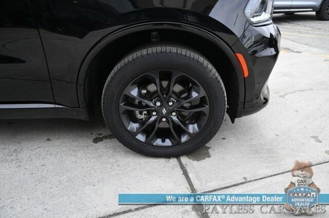 2022 Dodge Durango GT Plus Wasilla AK